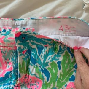 Lilly Pulitzer Let’s Cha Cha Callahan’s